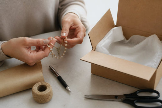 Catholic Jewelry Return Policy Questions Answered