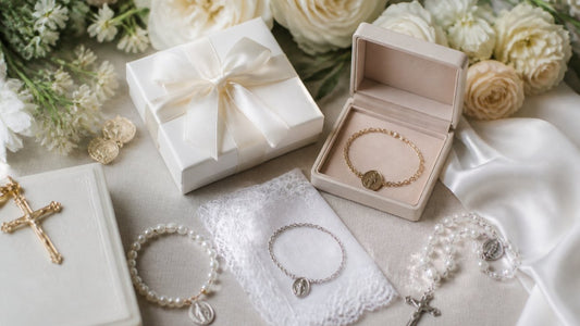 Charity-Supported Religious Gift Options That Give Back