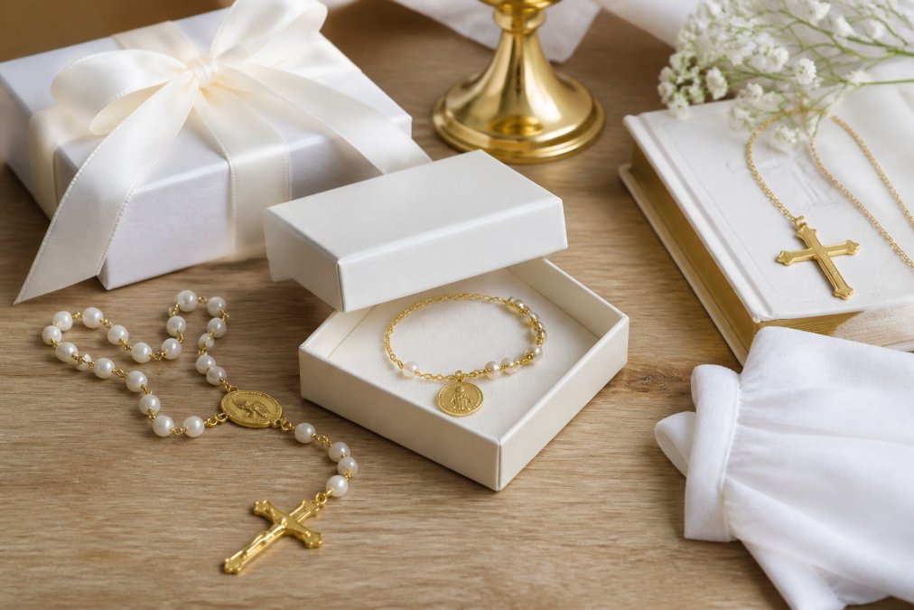 First Communion Gift Ideas 2026: A Complete Guide