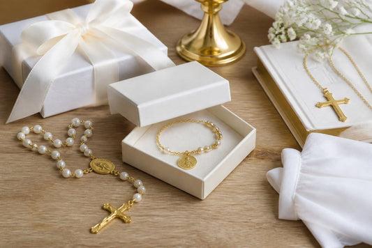 First Communion Gift Ideas 2026: A Complete Guide
