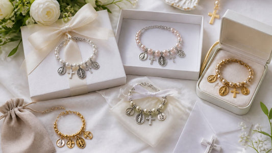 How to Buy Faith-Based Charm Bracelets: A 2026 Guide