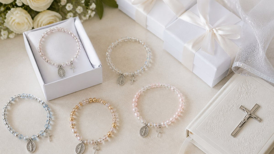 How to Choose Bulk Religious Bracelets for Schools