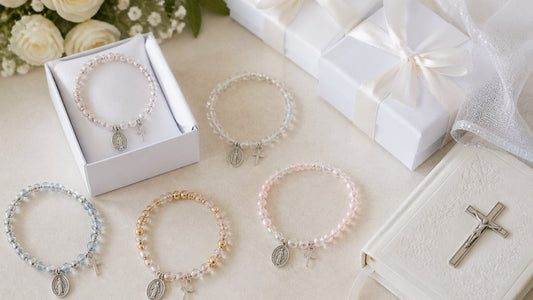 How to Choose Bulk Religious Bracelets for Schools