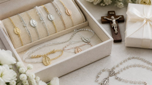 How to Choose Confirmation Jewelry: A 2026 Guide