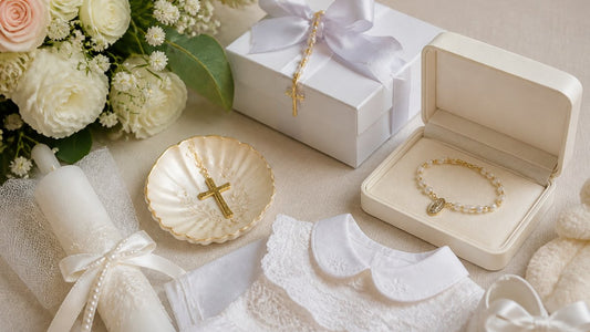 Meaningful Baptism Gifts for Girls: A 2026 Guide
