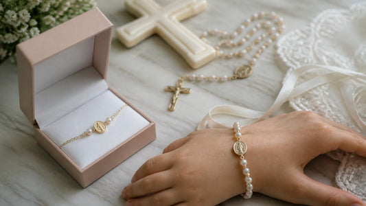 Will Children Wear Religious Bracelets? A Parent's Guide